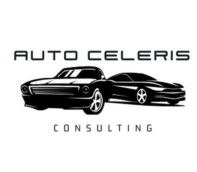 AutoCeleris Consulting Logo